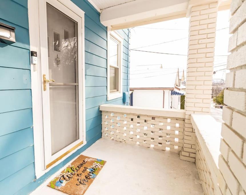 Cozy Riverfront Bungalow With Stunning Views كوفينجتون المظهر الخارجي الصورة